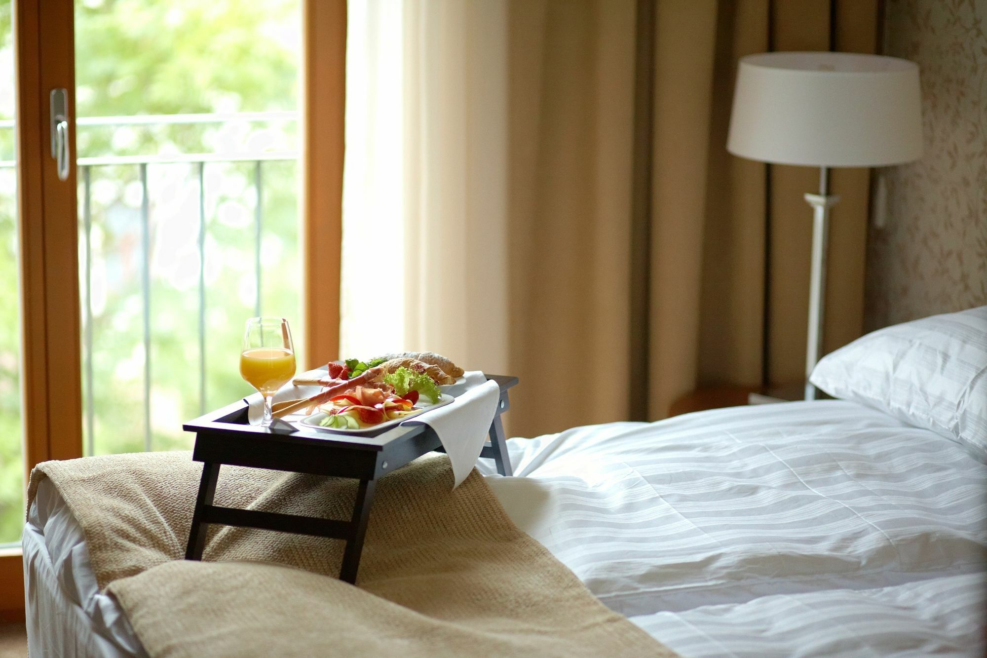 Hotel Ambassador Kosice Ngoại thất bức ảnh